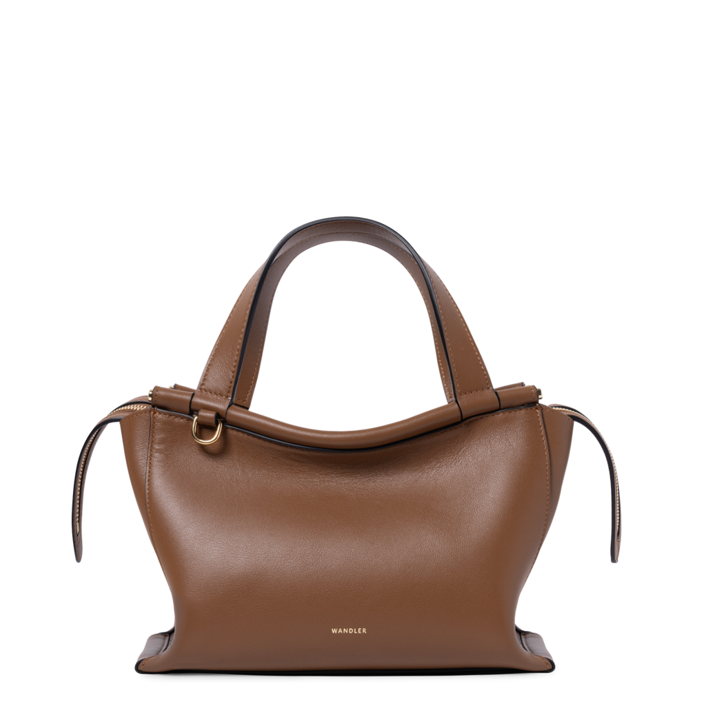 イダ バッグ - SADDLE | 【Wandler】ワンドラー公式サイト