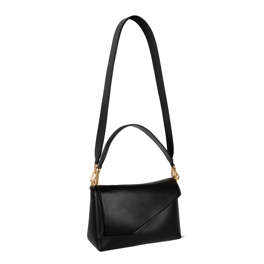 オスカー クロスボディバッグ - BLACK | 【Wandler】ワンドラー公式サイト