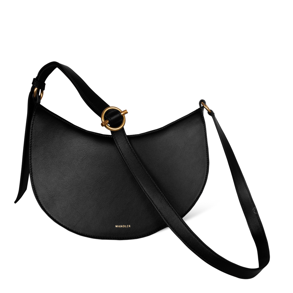 【satomico】wandler ワンドラー　チェーンバッグ satomico様専用】wandler ワンドラー チェーンバッグ - メルカリ