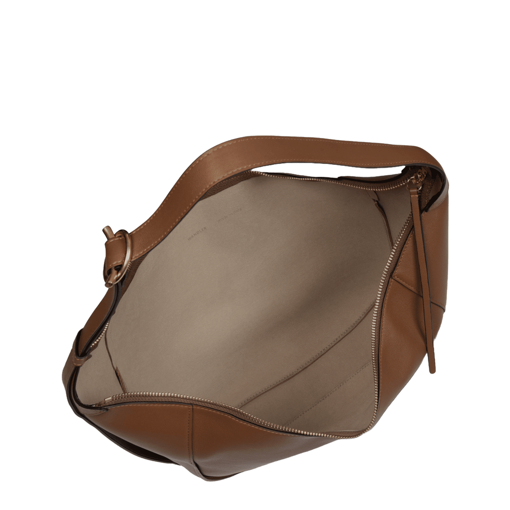 マギー ショルダーバッグ - SADDLE | 【Wandler】ワンドラー公式