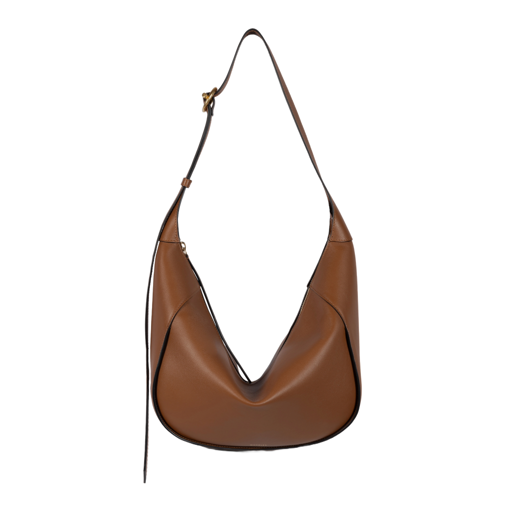 マギー ショルダーバッグ - SADDLE | 【Wandler】ワンドラー公式サイト マギー ショルダーバッグ - SADDLE | 【Wandler】ワンドラー公式サイト