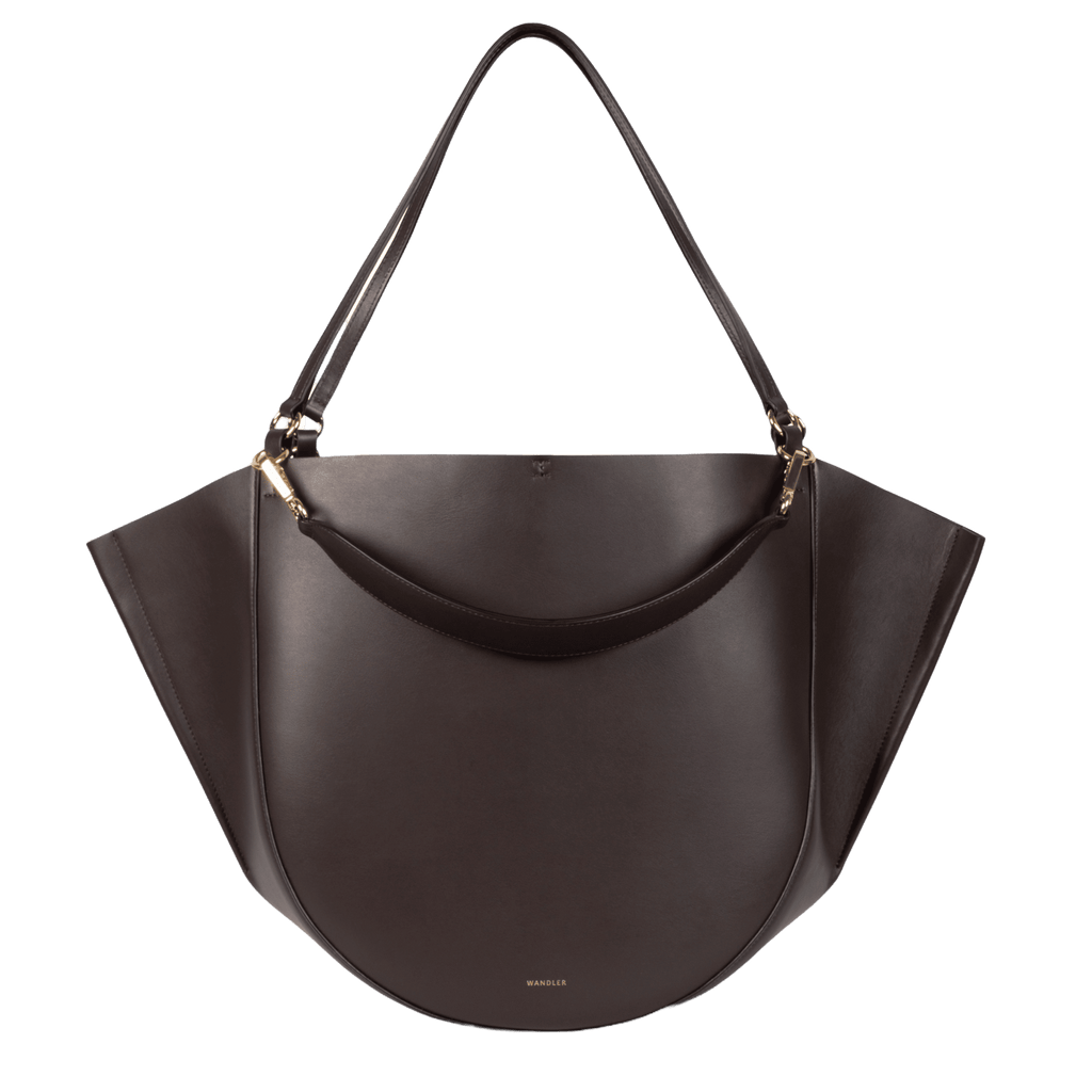 【ドゥーズィエムクラス】WANDLERワンドラーMIAトート ミア トートバッグ - SOIL | 【Wandler】ワンドラー公式サイト
