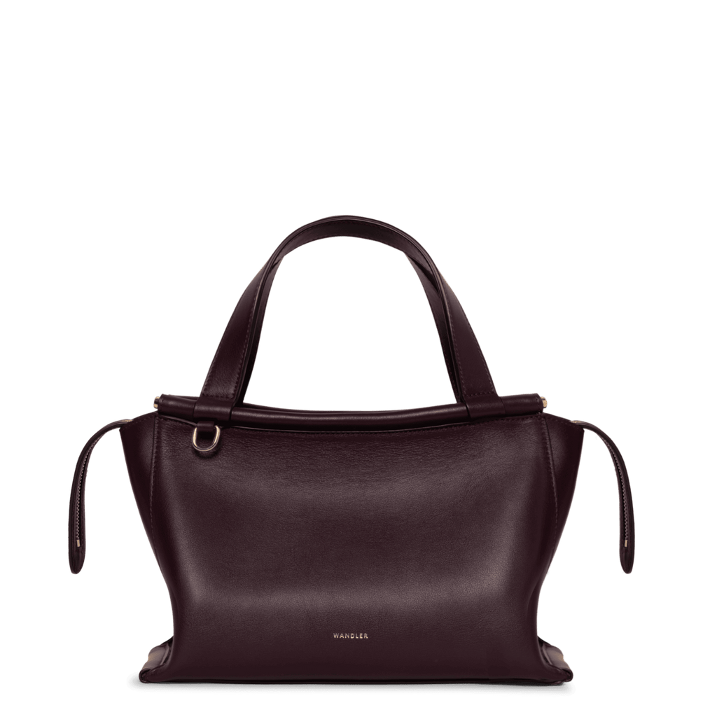 イダ バッグ - GRAPE | 【Wandler】ワンドラー公式サイト