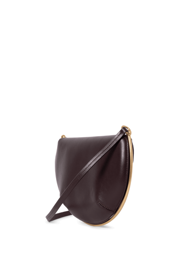 ケイト ミニ クロスボディバッグ - GRAPE | 【Wandler】ワンドラー公式