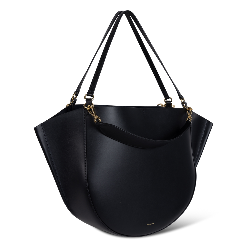 ミア トートバッグ - BLACK | 【Wandler】ワンドラー公式サイト