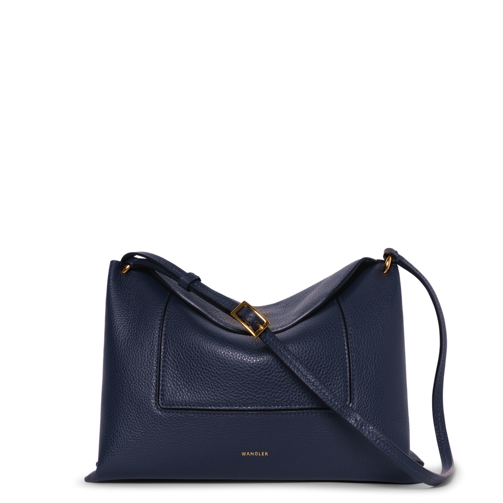 ペネロペ スラウチバッグ - ORION CRUST | 【Wandler】ワンドラー公式 ペネロペ スラウチバッグ - ORION CRUST | 【Wandler】ワンドラー公式