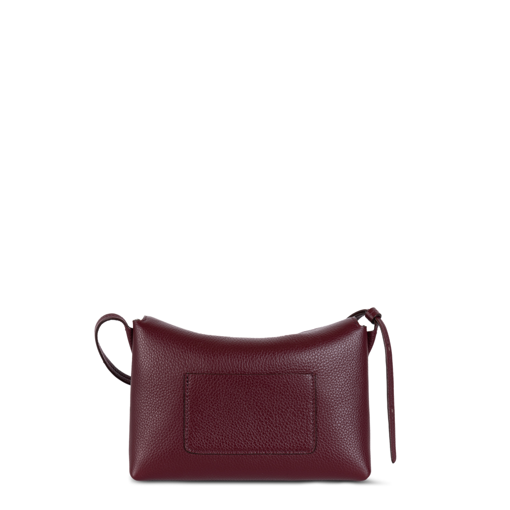 ペネロペ スラウチバッグ ミニ - ACAI CRUST | 【Wandler ペネロペ スラウチバッグ ミニ - ACAI CRUST | 【Wandler