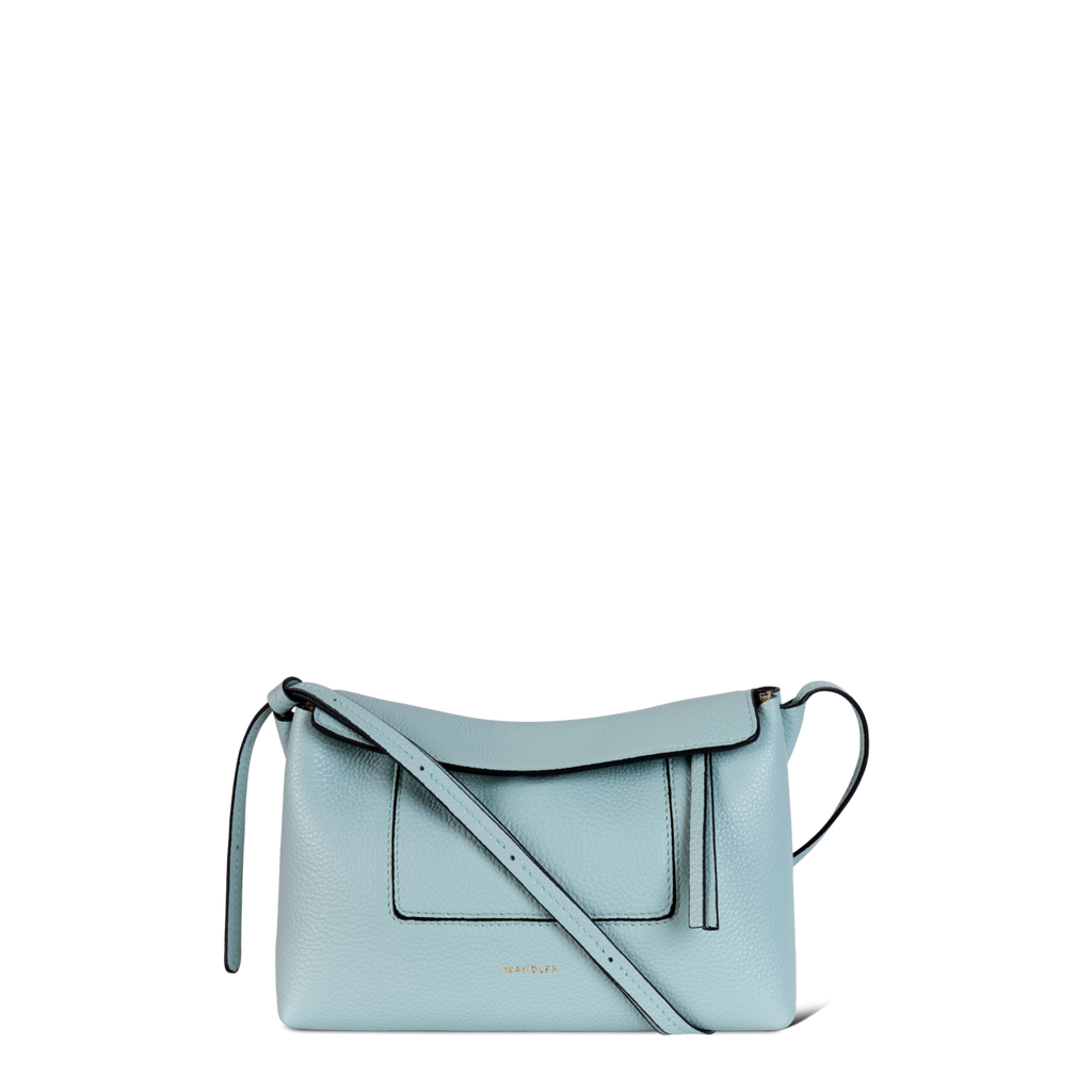 WANDLER ワンドラー ペネロペ スローチーバッグ ペネロペ スラウチバッグ - BEIGE CRUST | 【Wandler