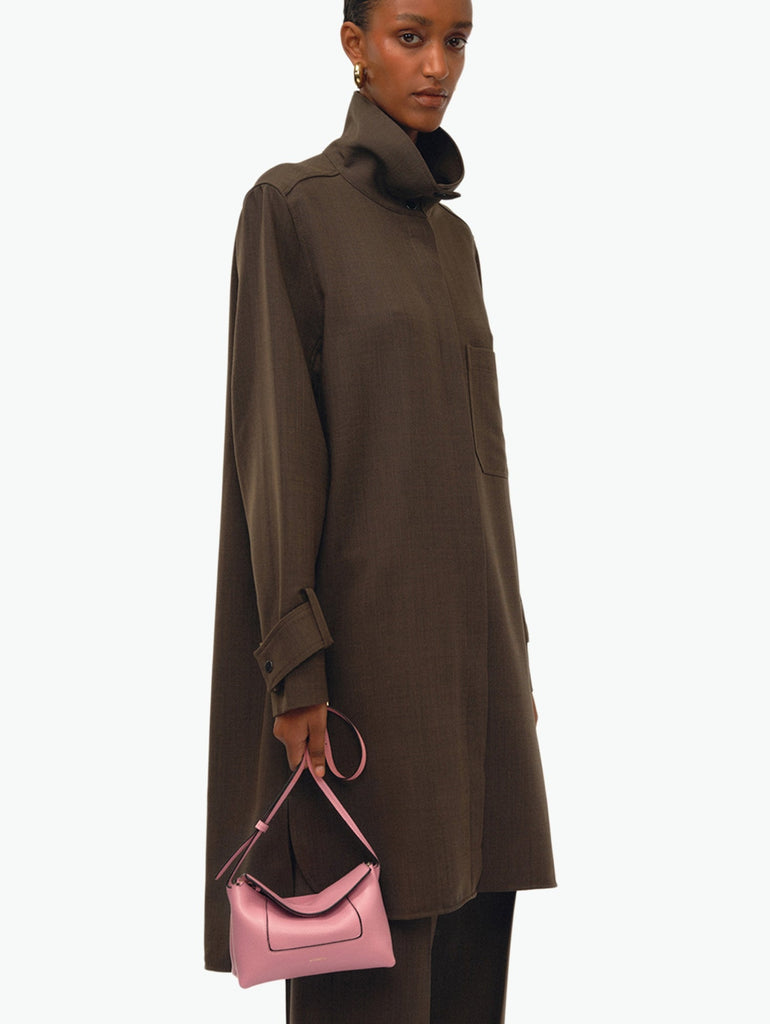 WANDLER*格調高い逸品*ペネロペ マイクロ パラダイスピンク Penelope Bag – Wandler.com