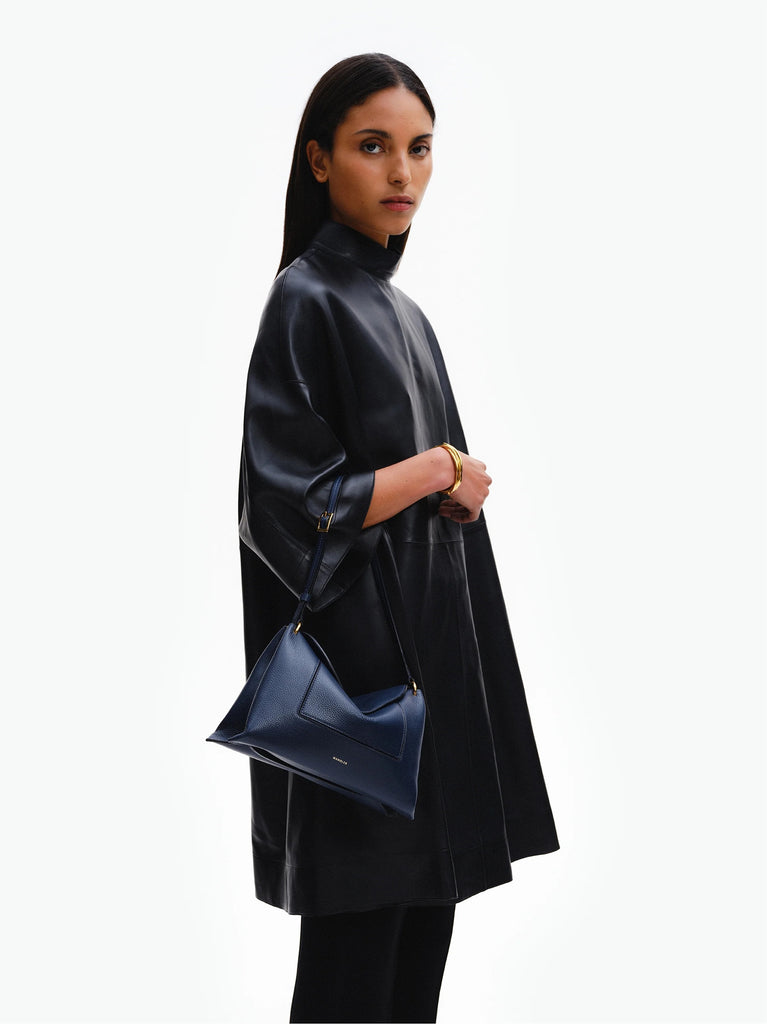 ペネロペ スラウチバッグ - ORION CRUST | 【Wandler】ワンドラー公式