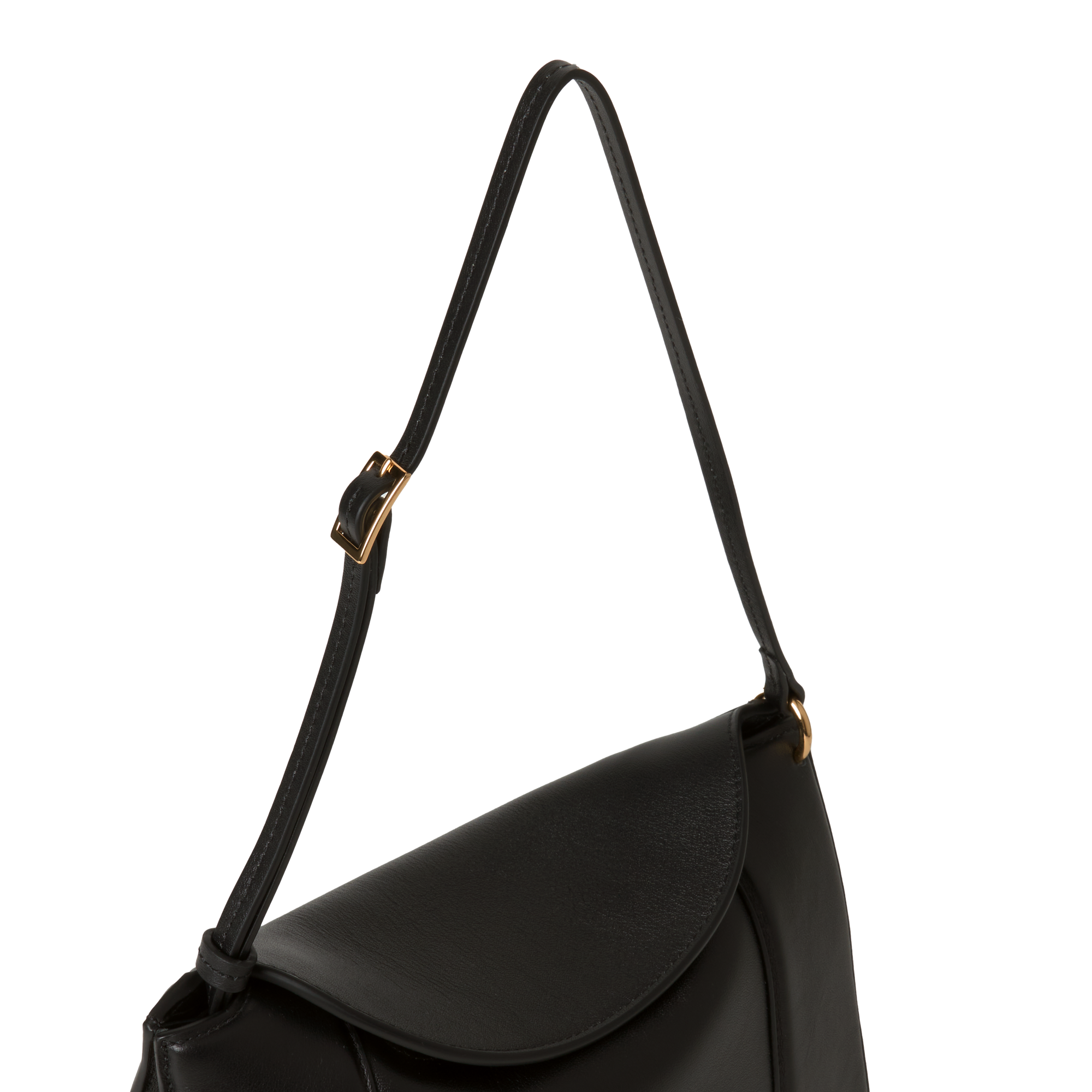 ペネロペ ショルダーバッグ - BLACK | 【Wandler】ワンドラー ペネロペ ショルダーバッグ - BLACK | 【Wandler】ワンドラー