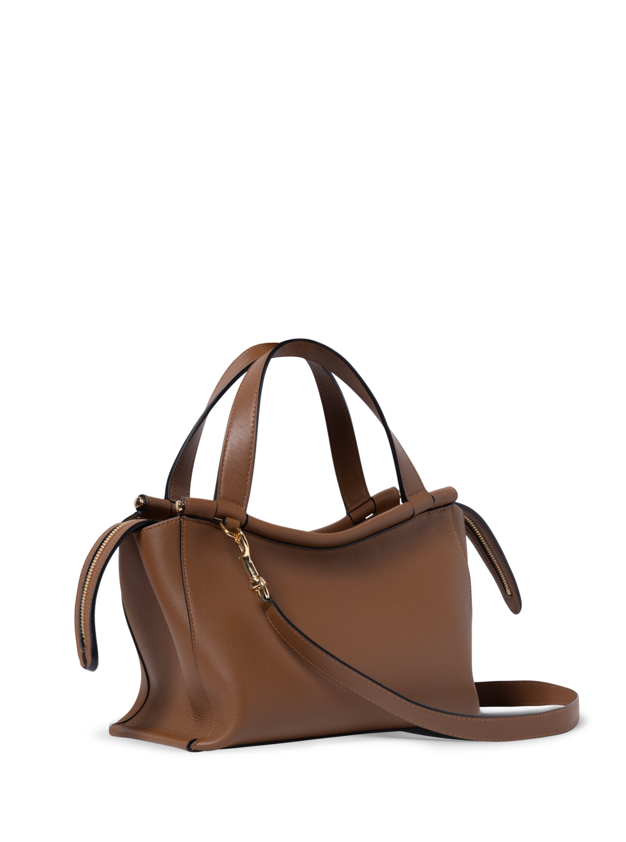 イダ バッグ - SADDLE