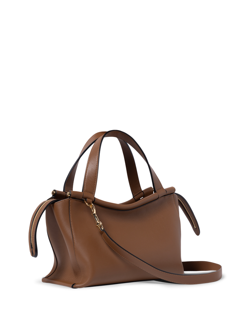 イダ バッグ - SADDLE