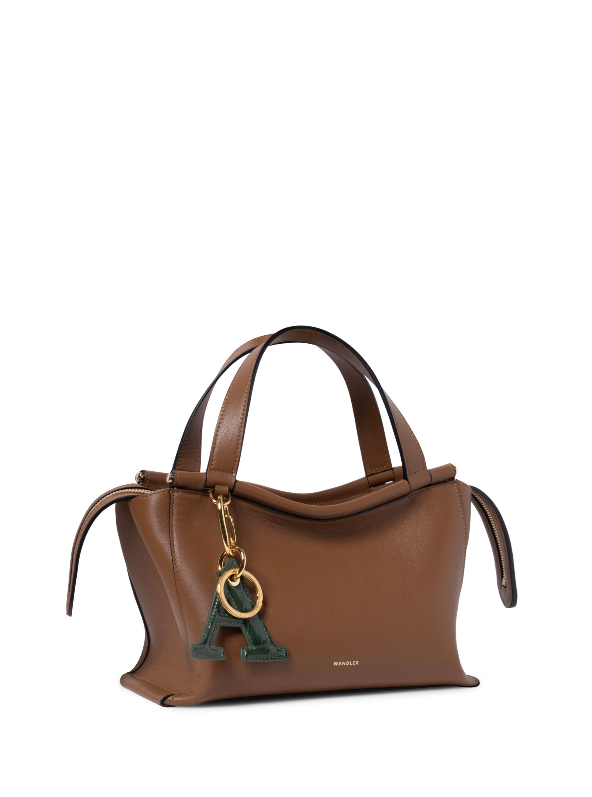 イダ バッグ - SADDLE