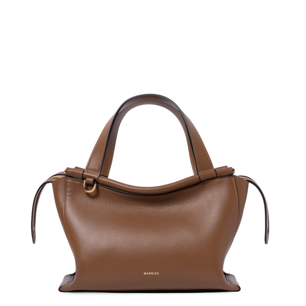 イダ バッグ - SADDLE | 【Wandler】ワンドラー公式サイト
