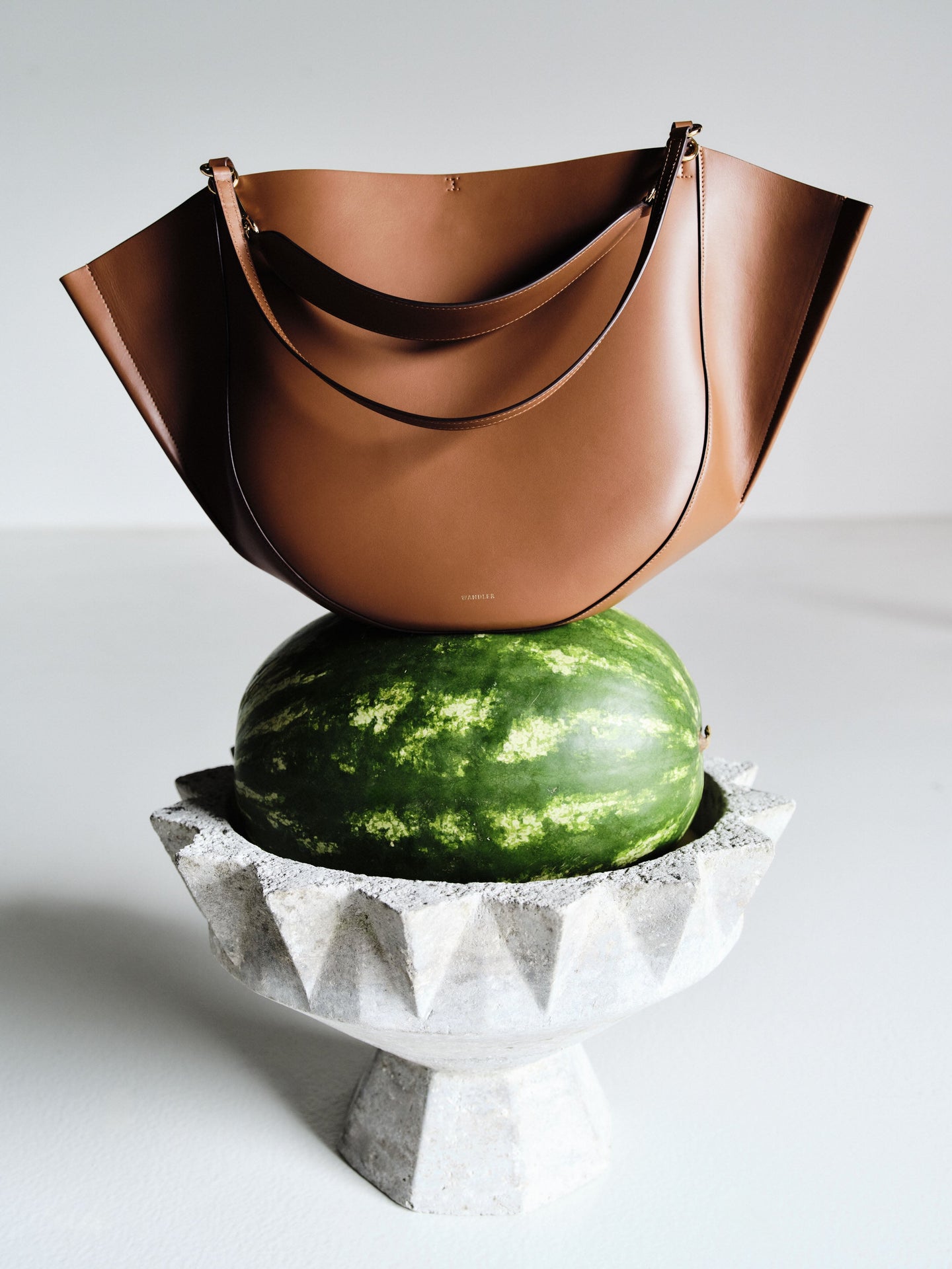 ブランド紹介｜【Wandler】ワンドラー公式オンラインストア