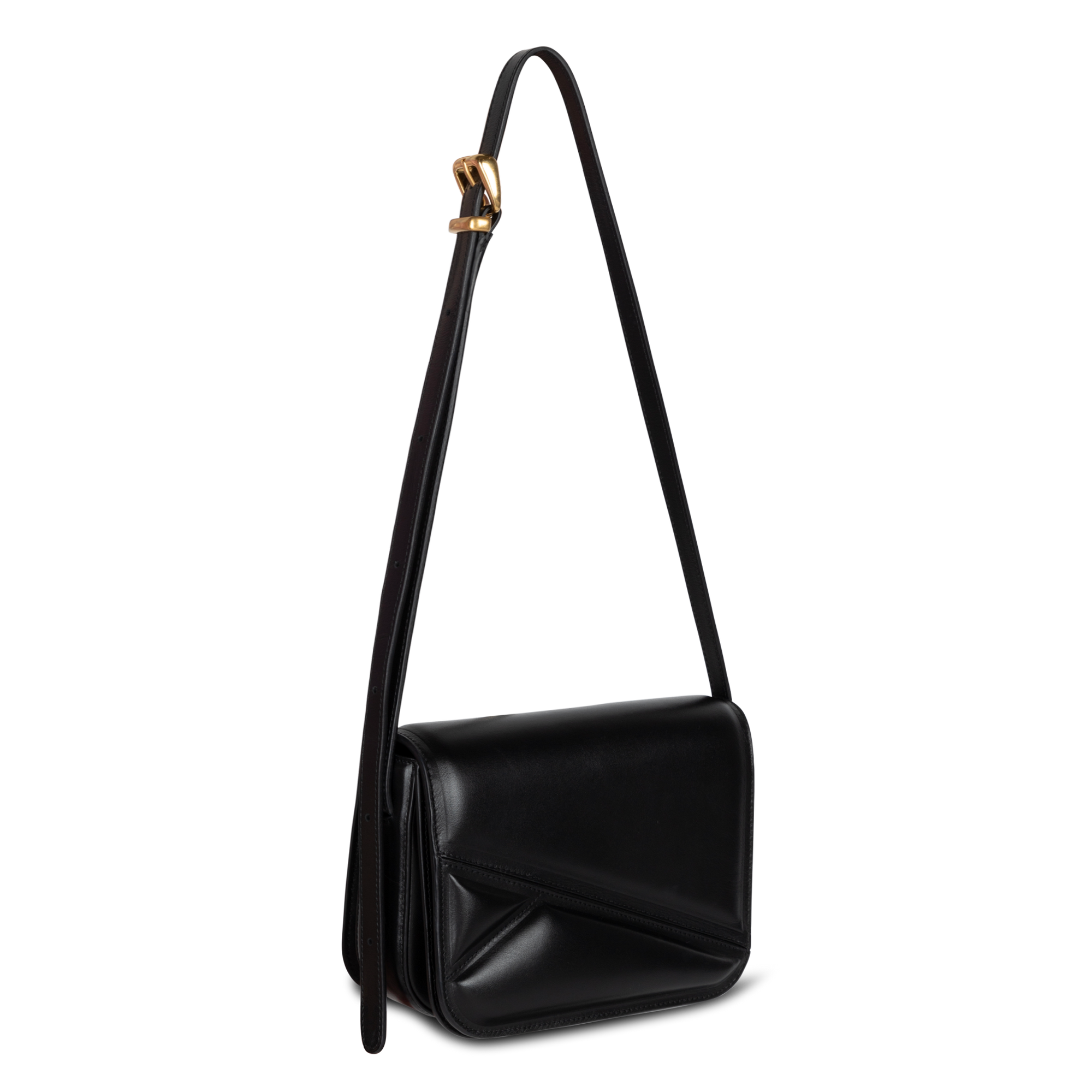 完売必至☆WANDLER オスカー トランク ショルダーバッグ BLACK 完売必至☆WANDLER オスカー トランク ショルダーバッグ BLACK