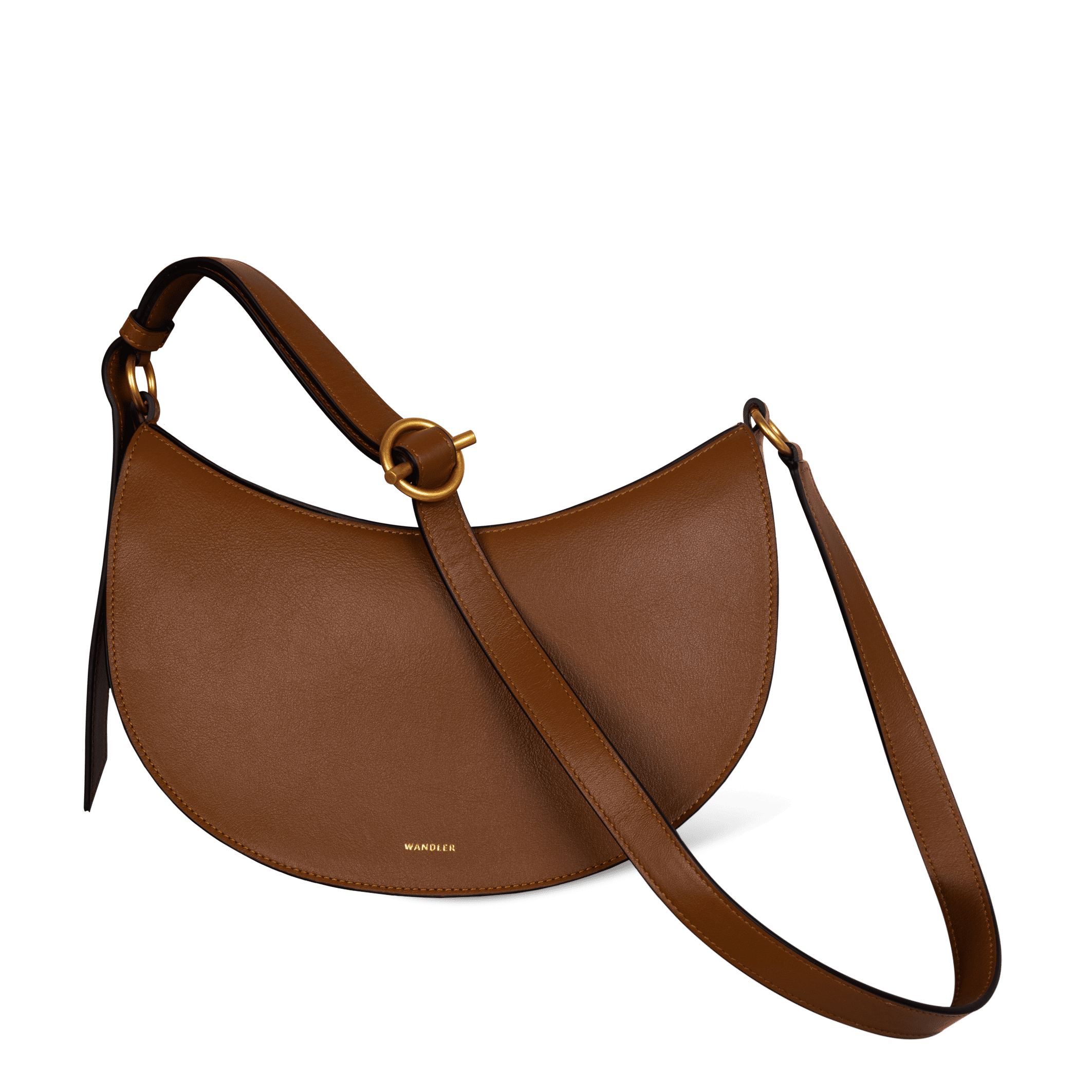 【satomico】wandler ワンドラー　チェーンバッグ wandler ワンドラー チェーンバッグ