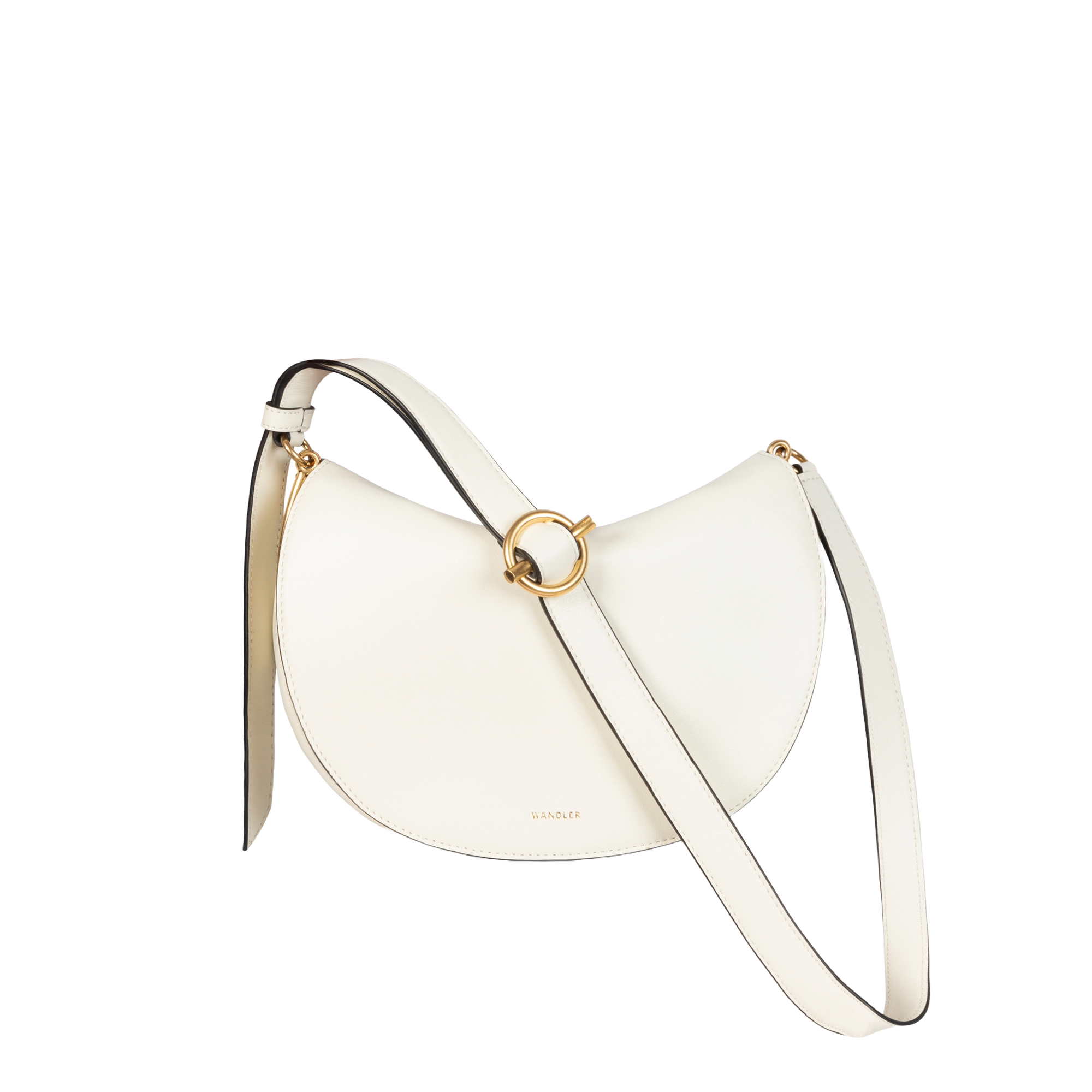 ケイト ショルダーバッグ - LUCK | 【Wandler】ワンドラー公式サイト ケイト ショルダーバッグ - LUCK | 【Wandler】ワンドラー公式サイト