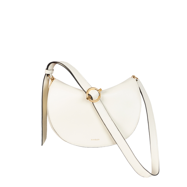【WANDLER】チャンスラー ケイトショルダーバッグ★国内発関税込 WANDLER_FALL24_KATE_BAG_BLACK_