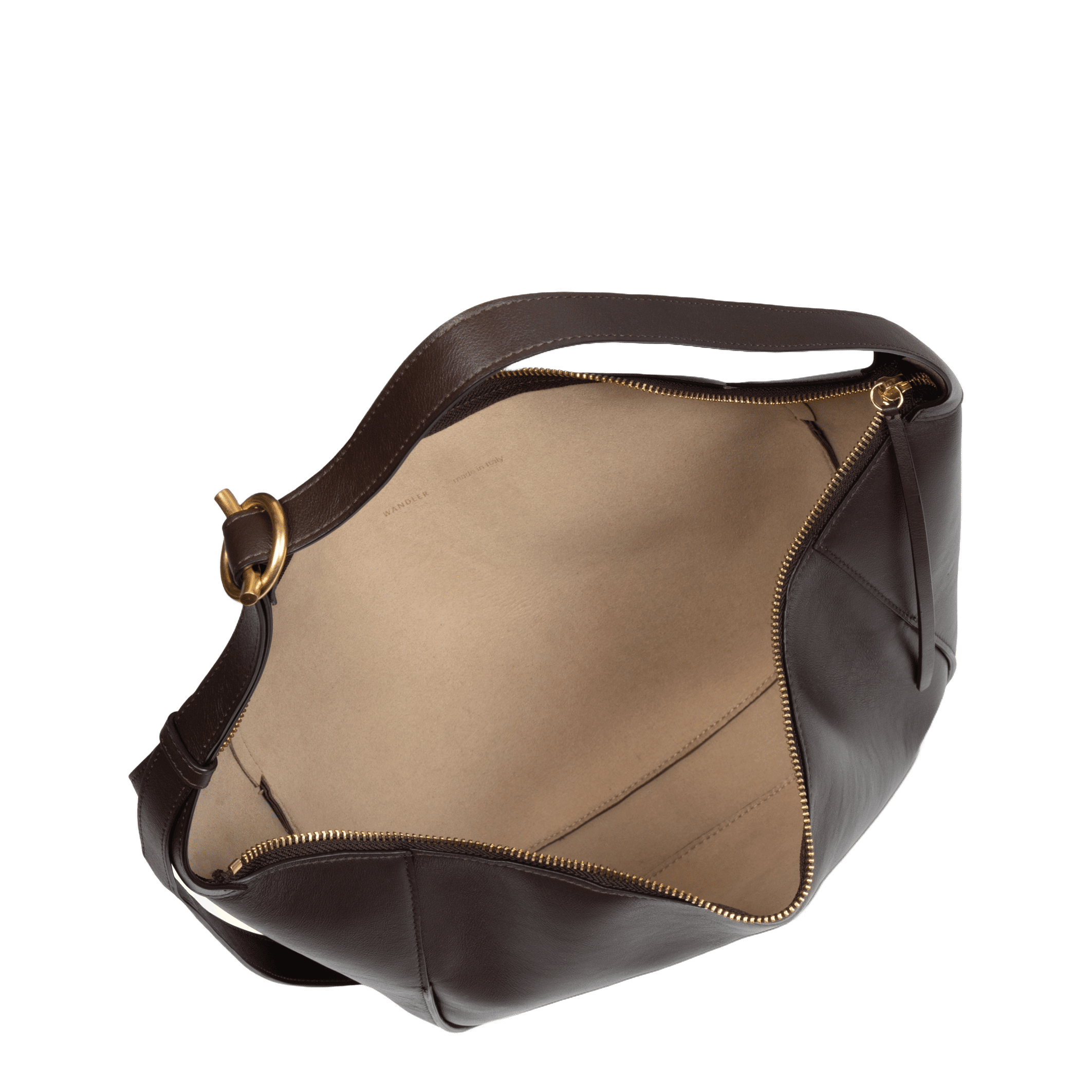 wandler ワンドラー チェーンバッグ