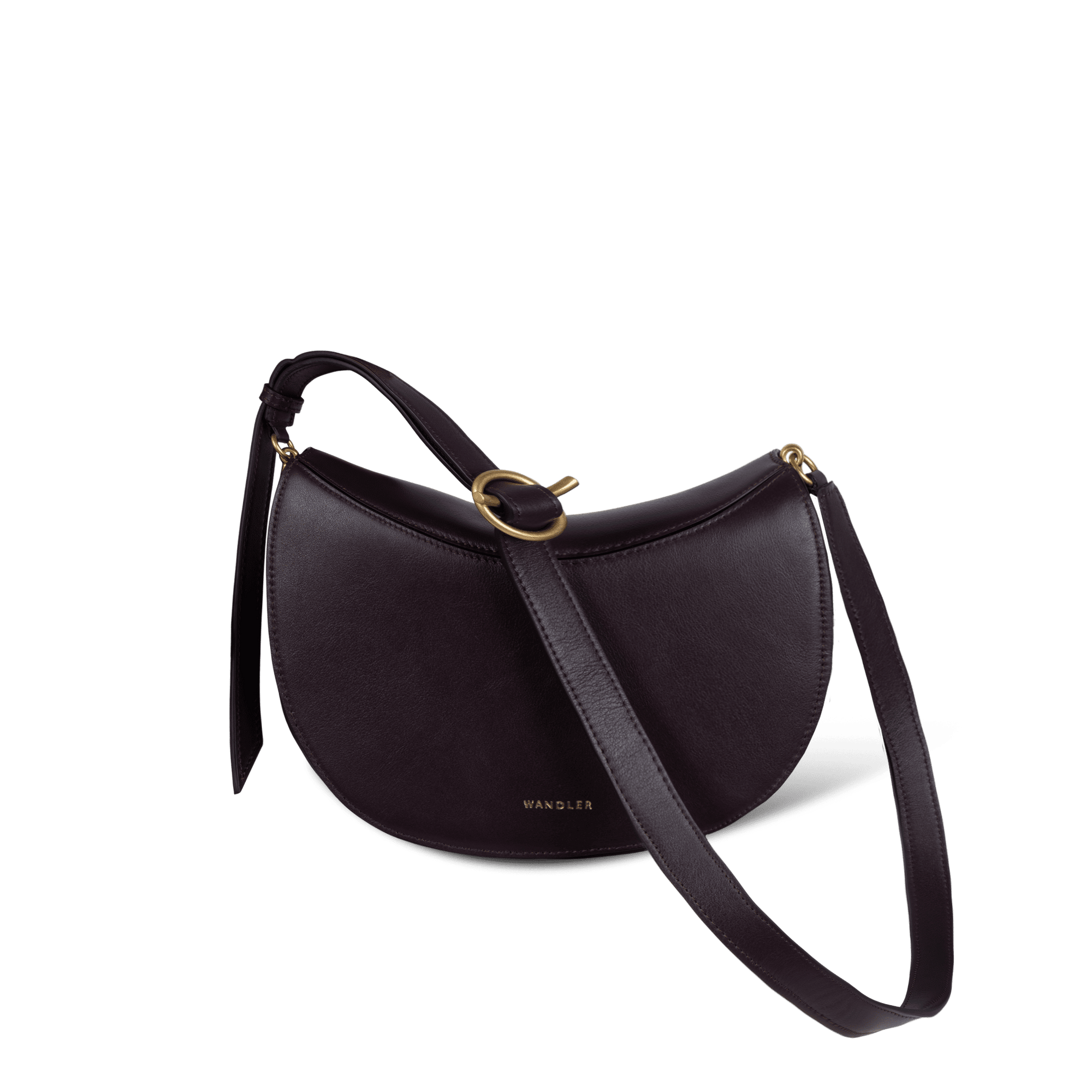 ケイト ショルダーバッグ - GRAPE | 【Wandler】ワンドラー公式 ケイト ショルダーバッグ - GRAPE | 【Wandler】ワンドラー公式