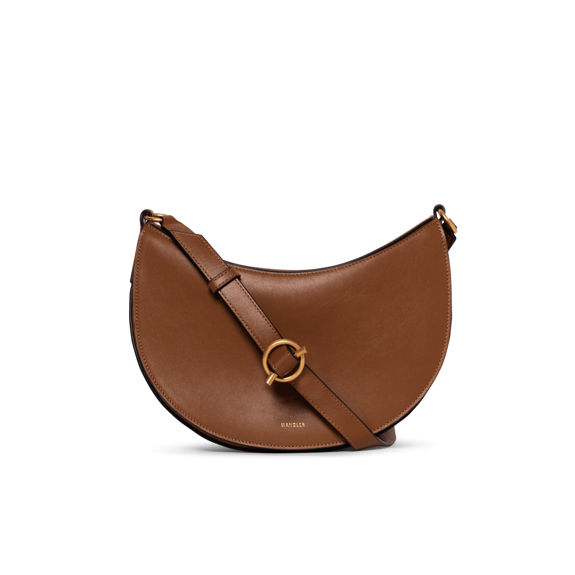 ケイト ショルダーバッグ - SADDLE