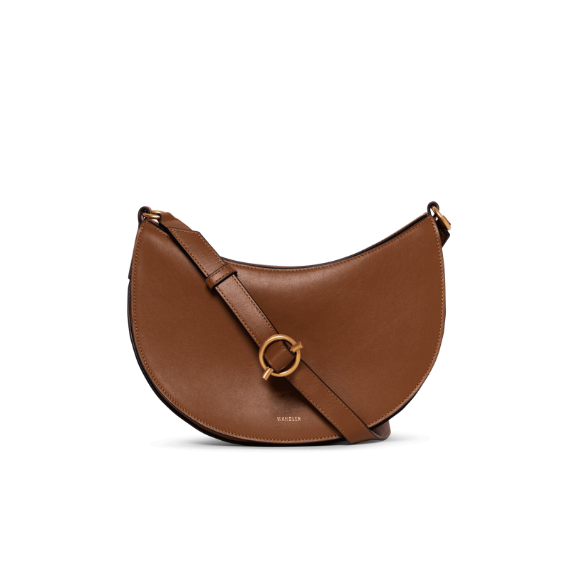 ケイト ショルダーバッグ - SADDLE