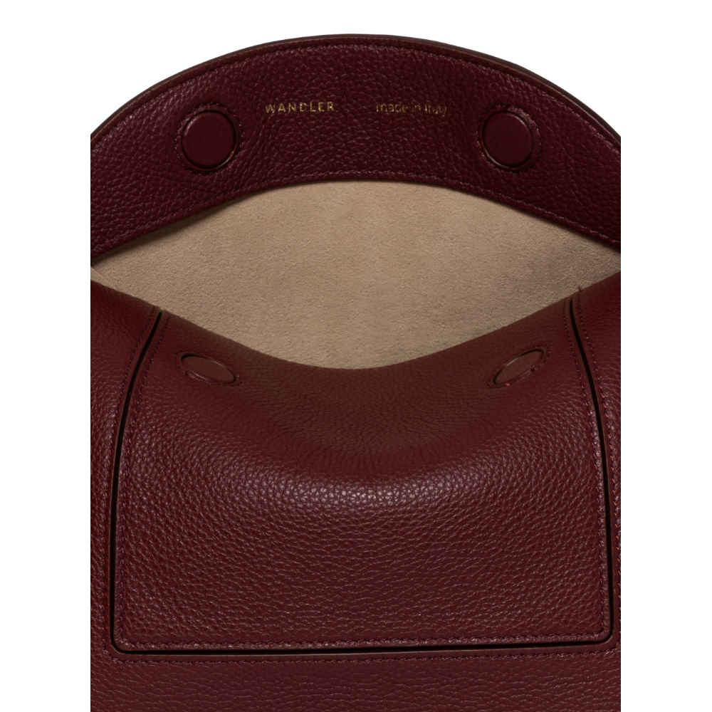 ペネロペ スラウチバッグ - ACAI CRUST