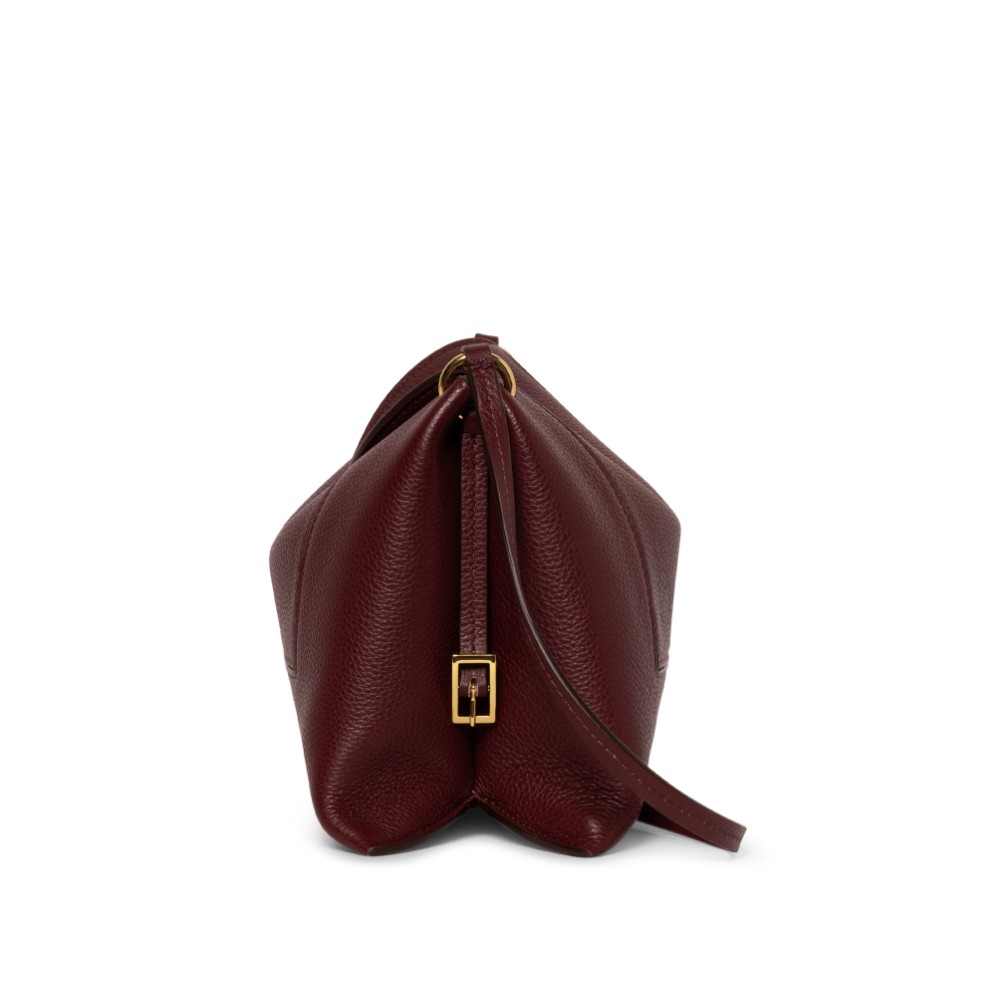 ペネロペ スラウチバッグ - ACAI CRUST