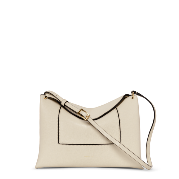 ペネロペ スラウチバッグ - BEIGE CRUST | 【Wandler】ワンドラー公式