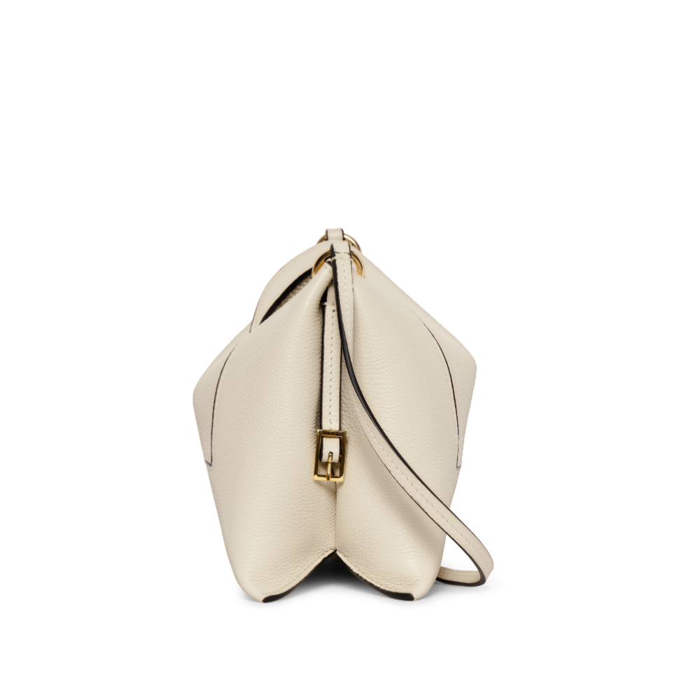 ペネロペ スラウチバッグ - BEIGE CRUST