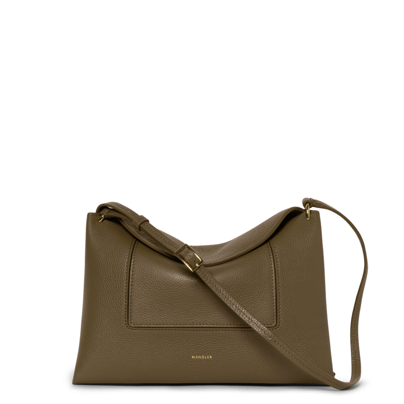 クロスボディバッグ|【Wandler】ワンドラー公式オンラインストア クロスボディバッグ|【Wandler】ワンドラー公式オンラインストア