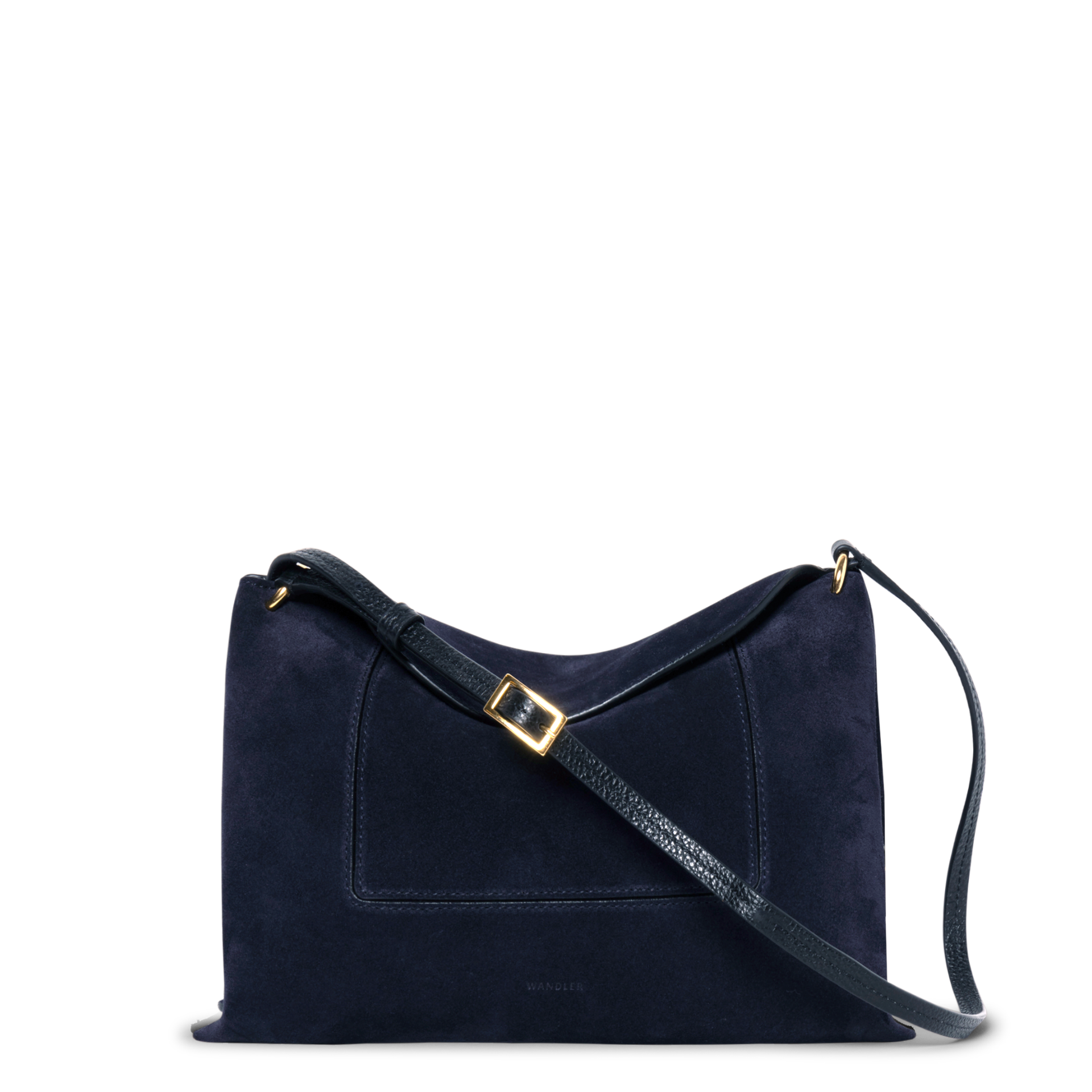 ペネロペ スラウチバッグ スエード - ORION SUEDE | 【Wandler ペネロペ スラウチバッグ スエード - ORION SUEDE | 【Wandler