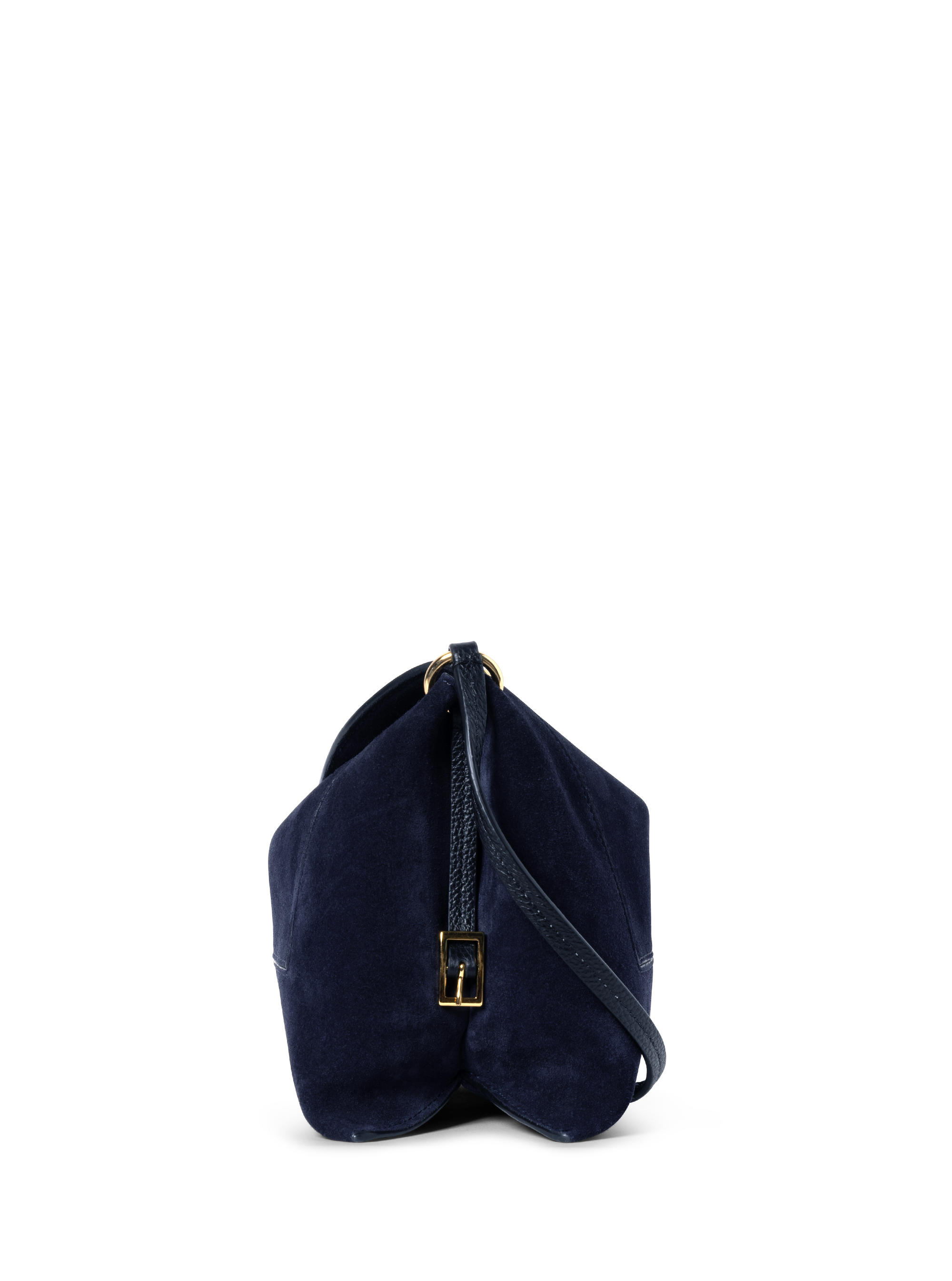 ペネロペ スラウチバッグ スエード - ORION SUEDE | 【Wandler ペネロペ スラウチバッグ スエード - ORION SUEDE | 【Wandler