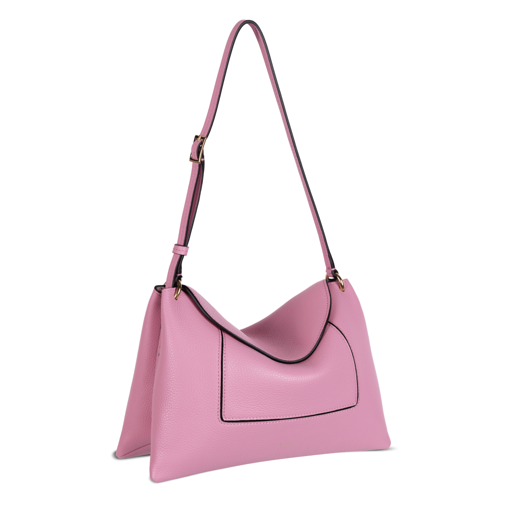 【関税送料込】☆WANDLER☆Penelope スラウチバッグ ペネロペ スラウチバッグ - ROSE CRUST | 【Wandler】ワンドラー