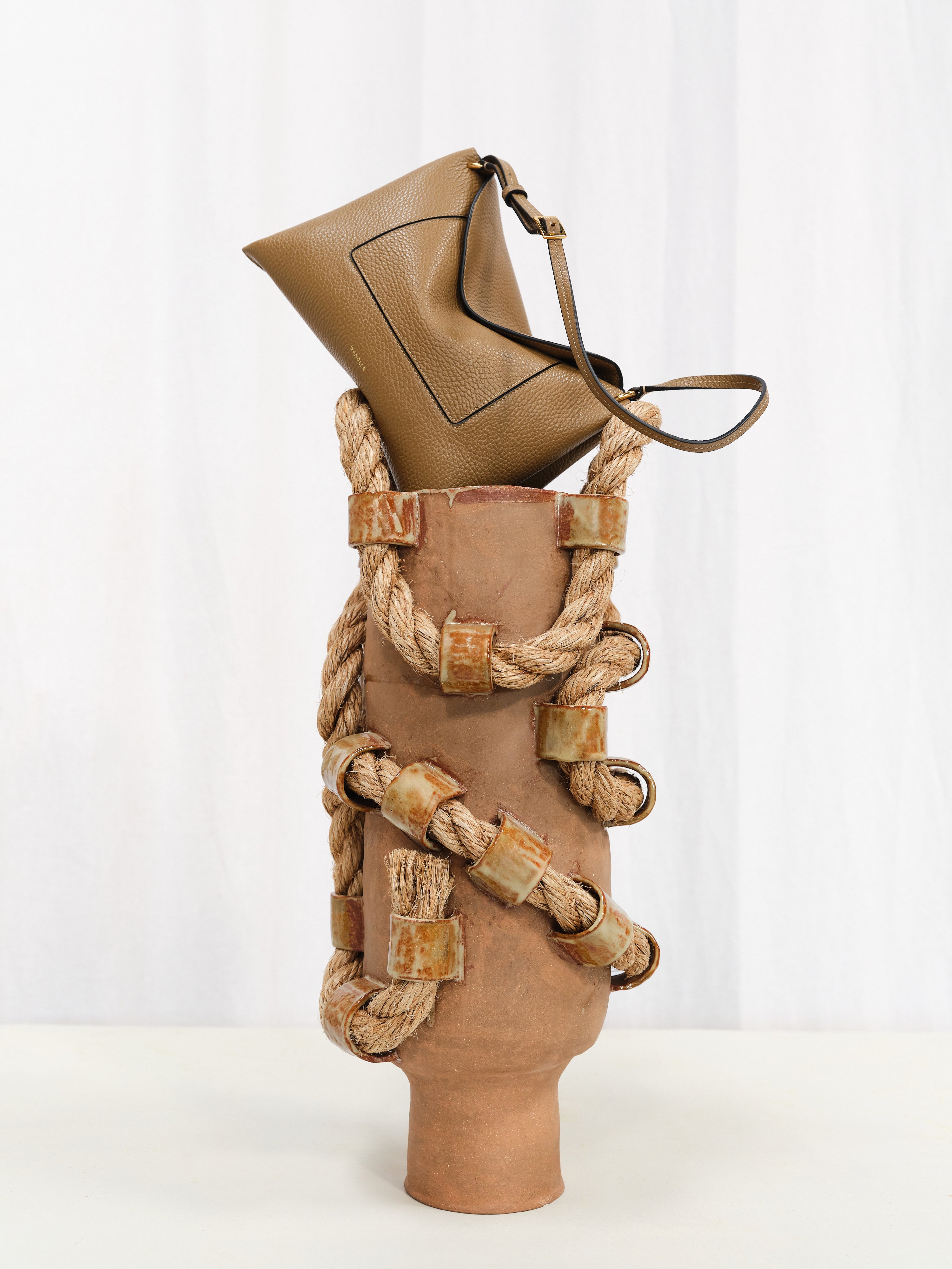 ホルテンシア ハンドバッグ｜【Wandler】ワンドラー公式オンラインストア