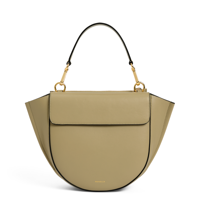 ホルテンシア スモール ハンドバッグ - PEPER