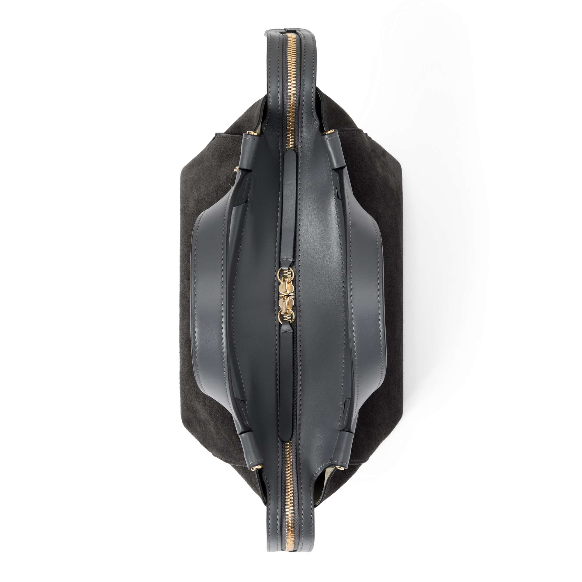 イダ バッグ - SPACE SUEDE