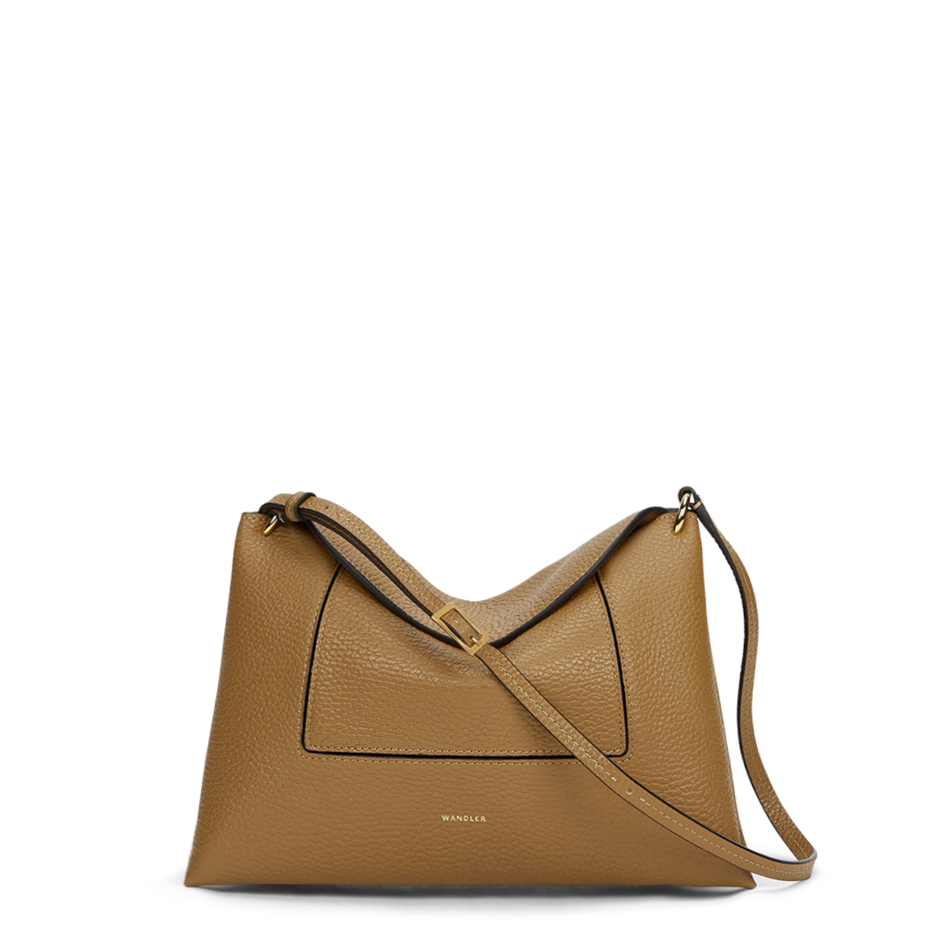 ペネロペ スラウチバッグ - SAFFRON CRUST