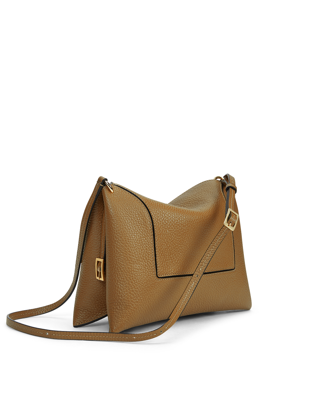 ペネロペ スラウチバッグ - SAFFRON CRUST