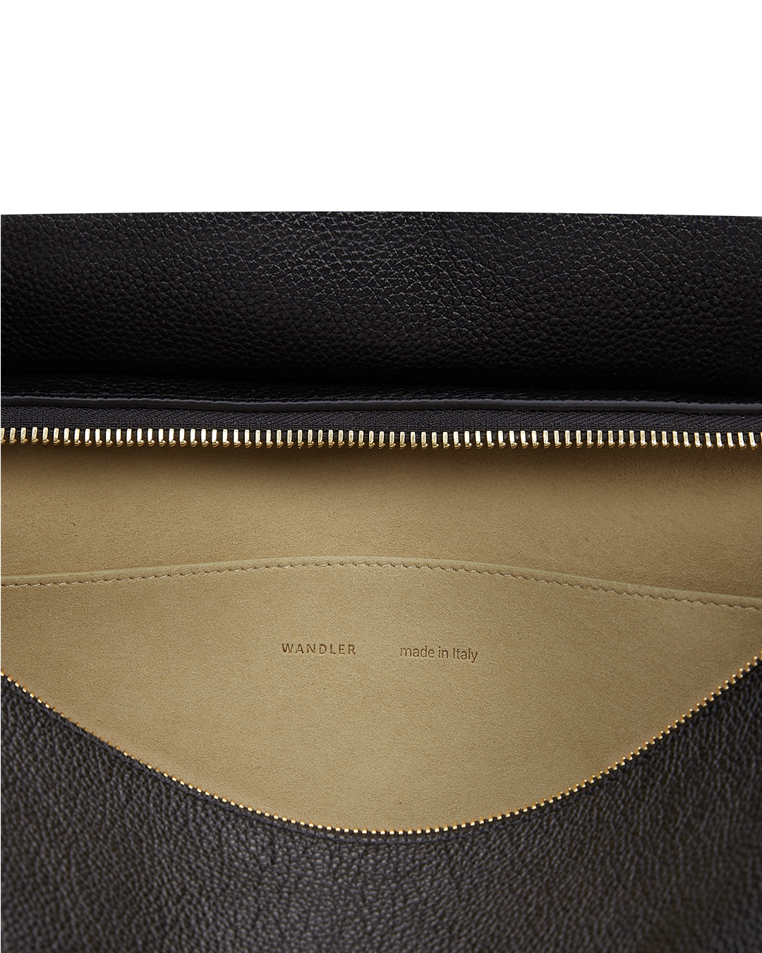 ペネロペ トートバッグ - BLACK CRUST