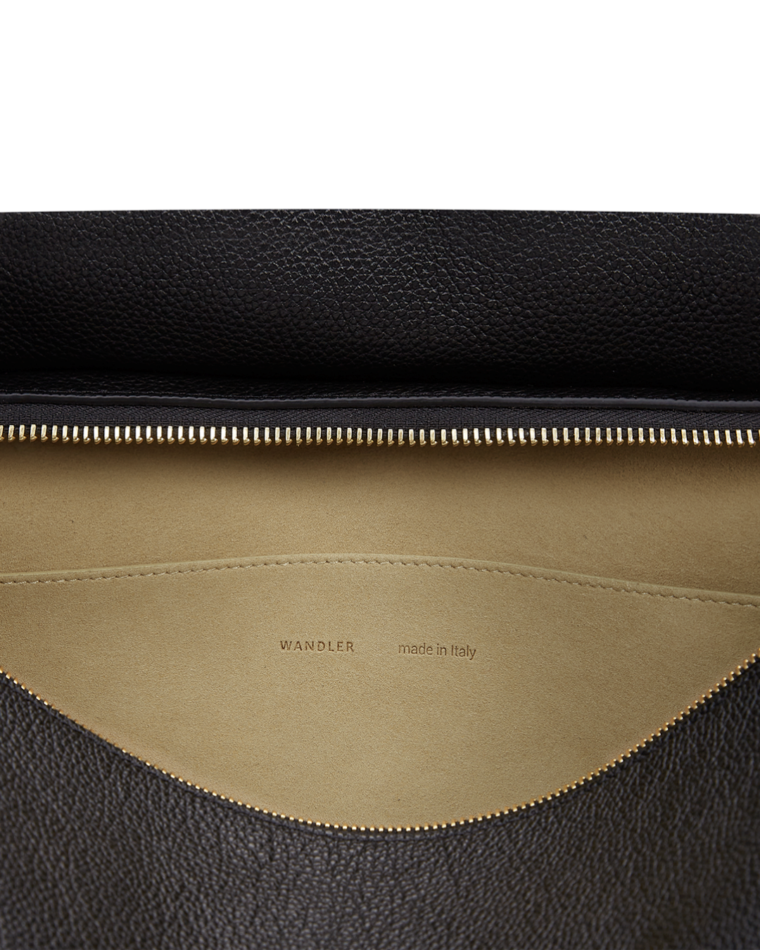 ペネロペ トートバッグ - BLACK CRUST