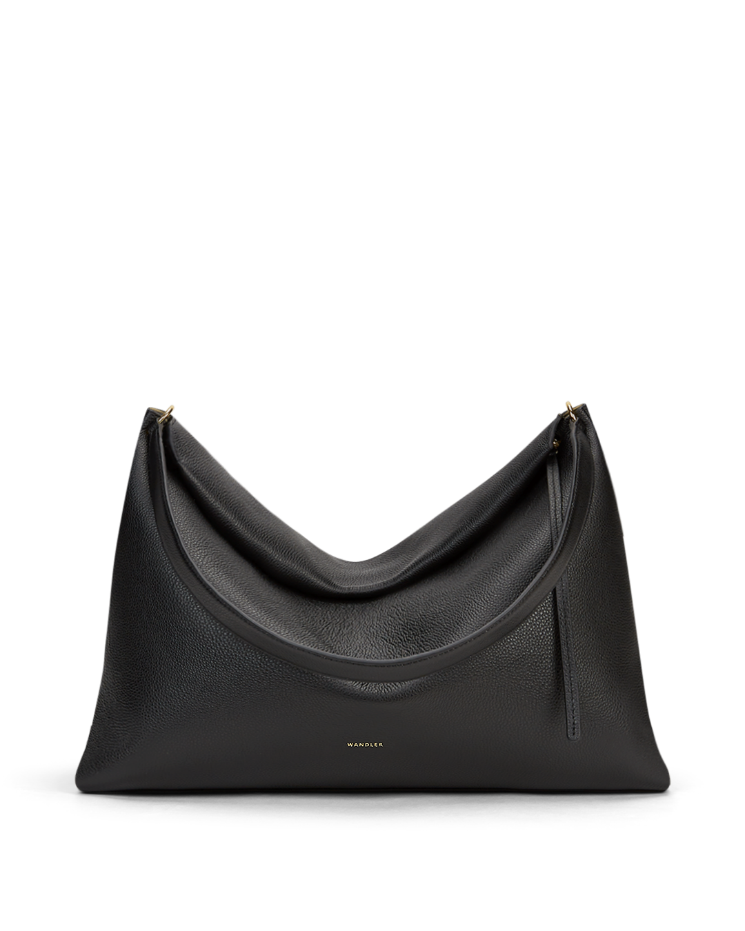 ペネロペ トートバッグ - BLACK CRUST