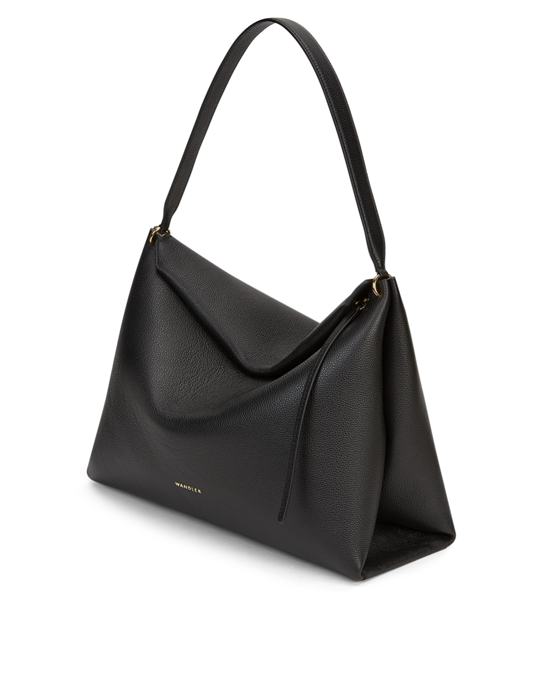 ペネロペ トートバッグ - BLACK CRUST