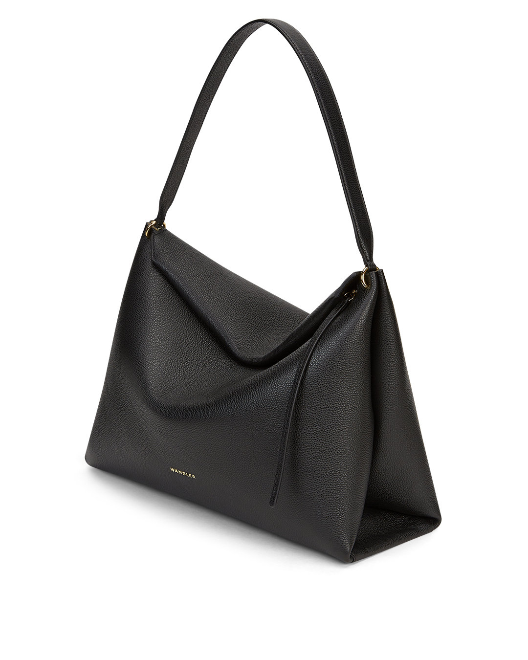 ペネロペ トートバッグ - BLACK CRUST