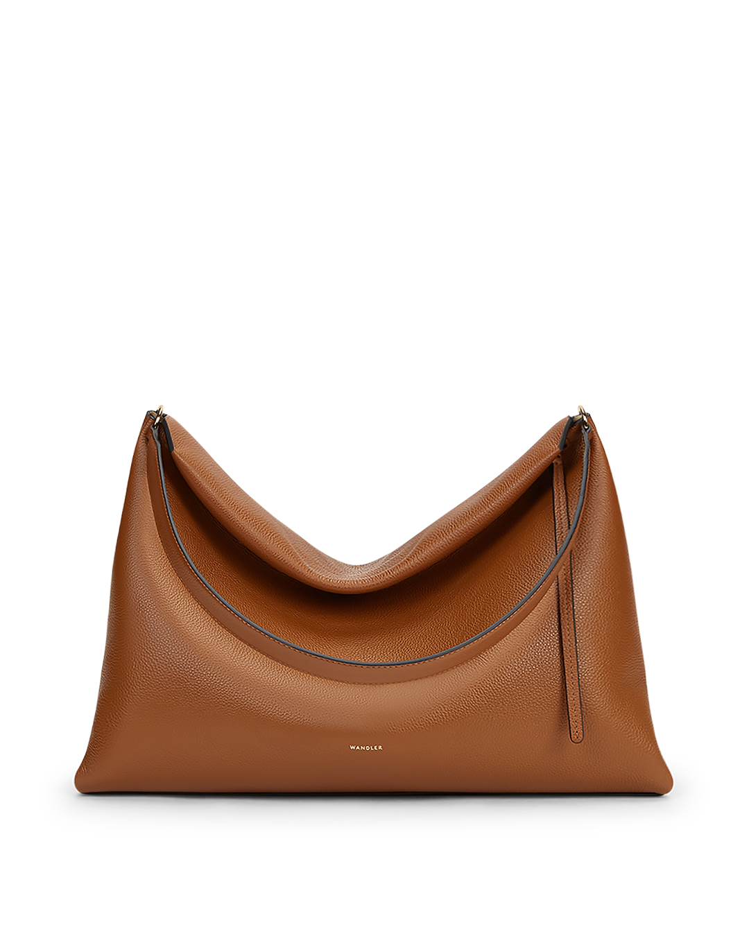 ペネロペ トートバッグ - TAN CRUST