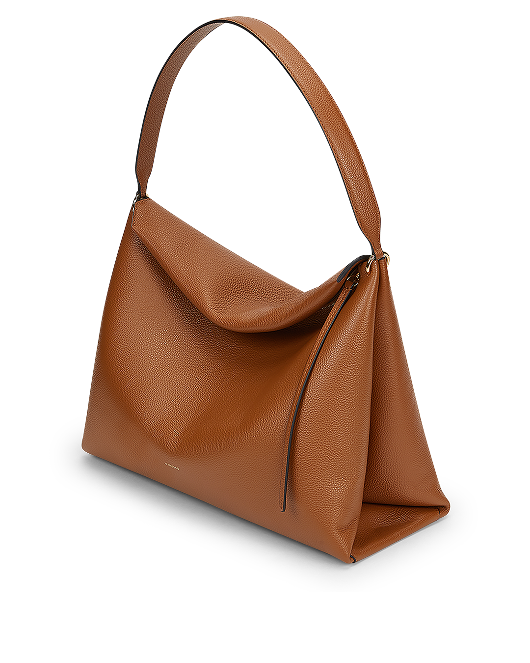 ペネロペ トートバッグ - TAN CRUST