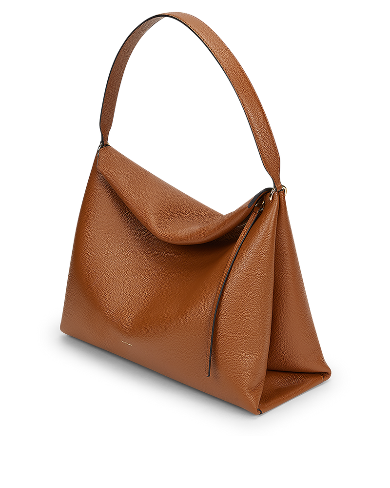 ペネロペ トートバッグ - TAN CRUST