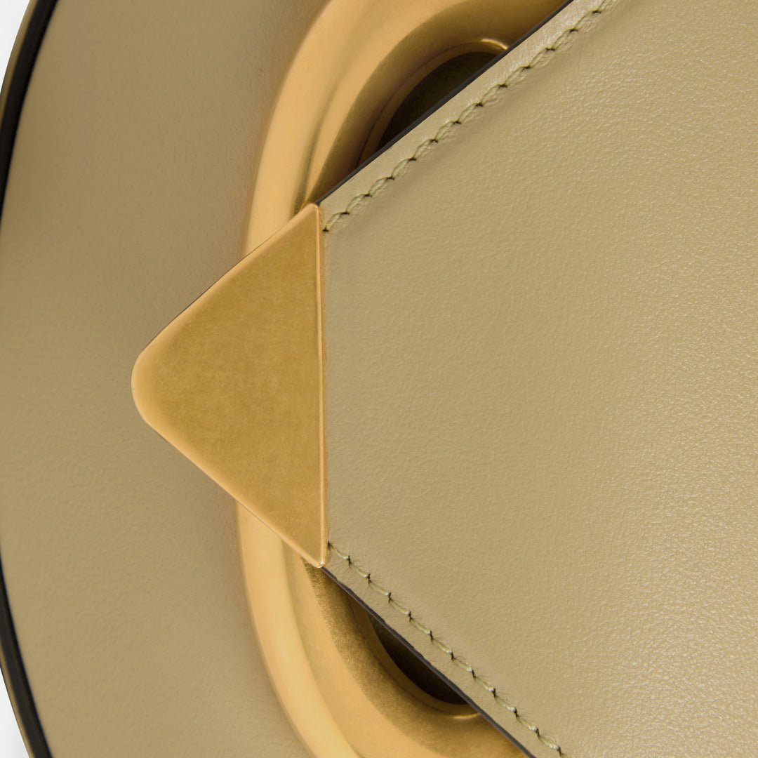 ヴェネト クロスボディバッグ スモール - PEPER